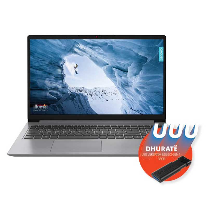 Lenovo IdeaPad 1 15IJL7 Laptop