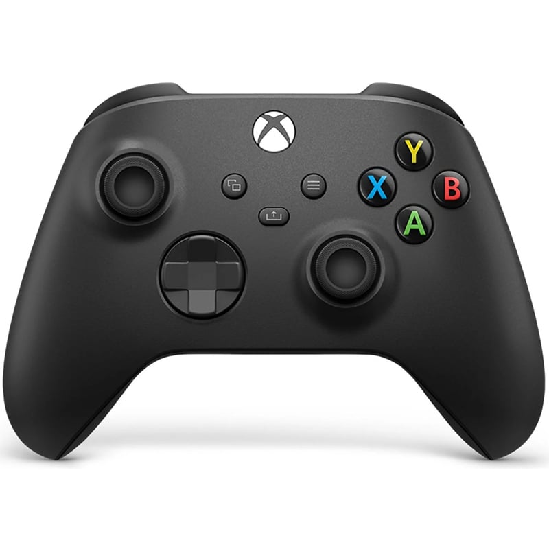 Handles XBOX SERIES X/S Black