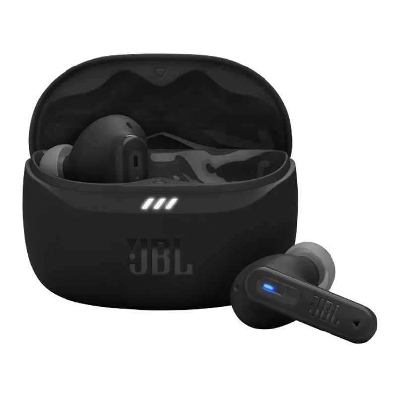 Casque JBL Tune Beam 2 Noir