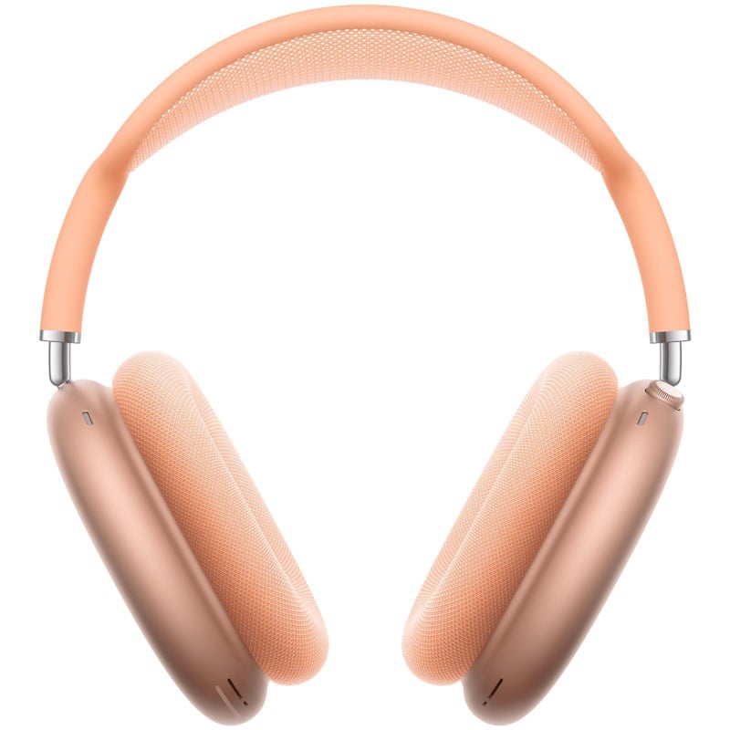 Apple AirPods Max USB-C Orange