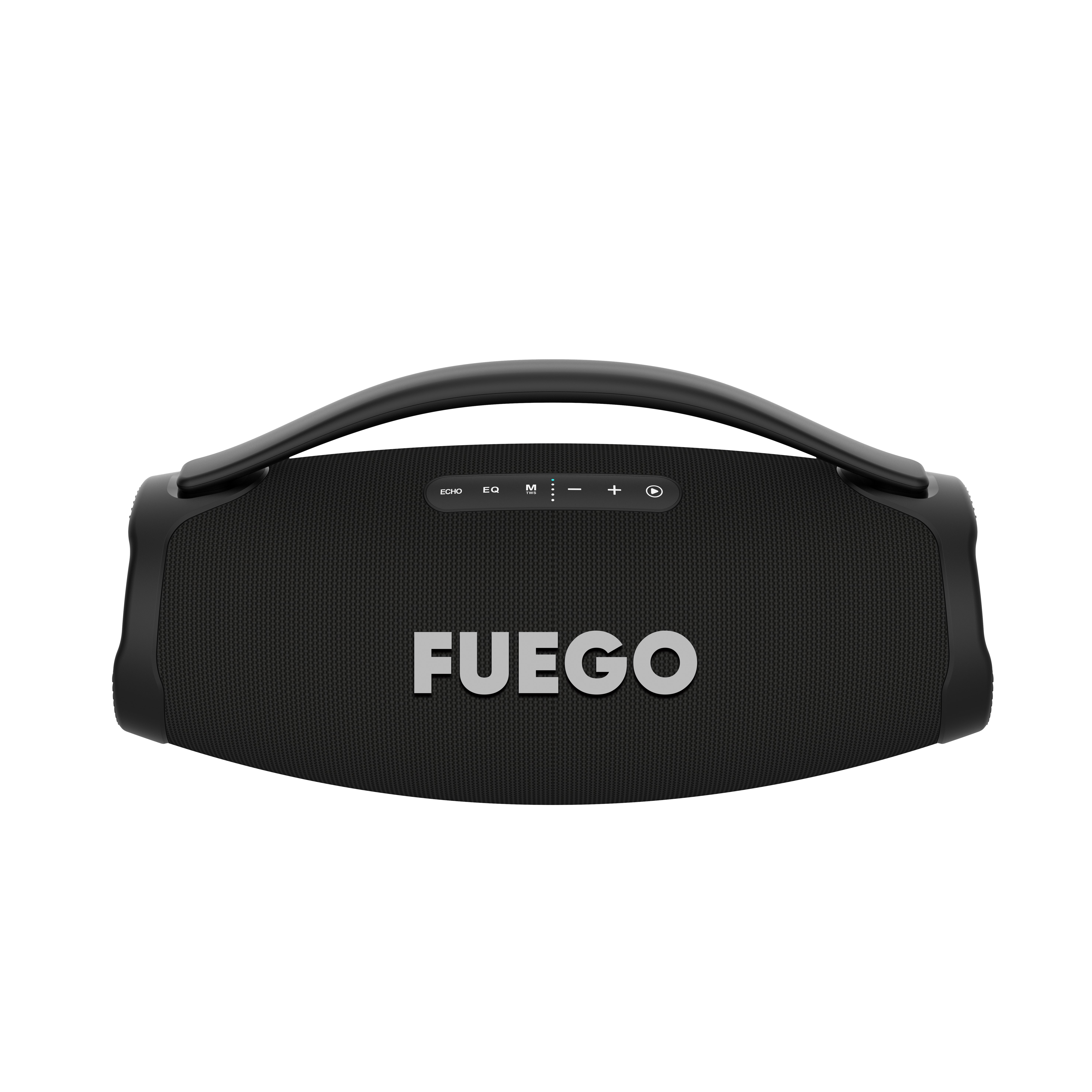 Enceinte Party Fuego BB80
