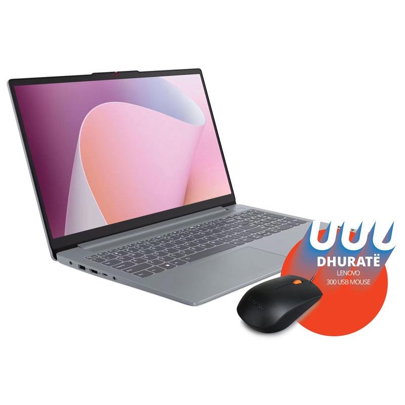 Lenovo 82XQ01DJRM+ Mouse Set GX30M39704
