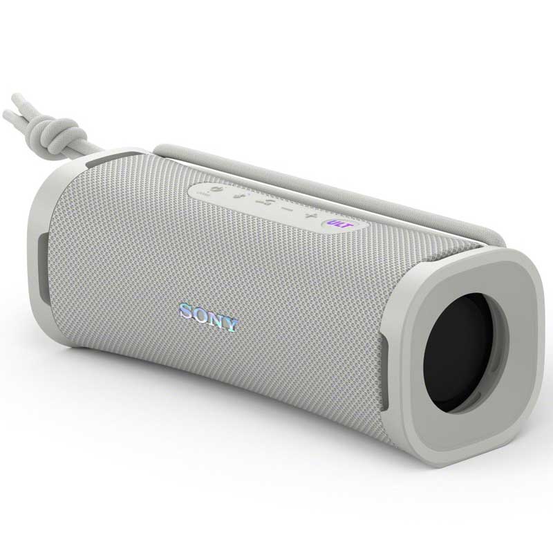 Box Bluetooth Sony SRSULT10W.CE7