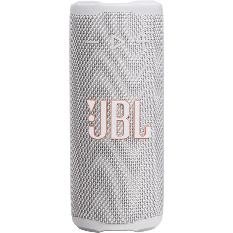 Box Bluetooth JBL Grip Blanc