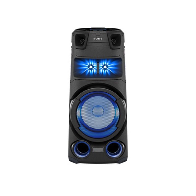 Party Speaker Sony MHCV73D