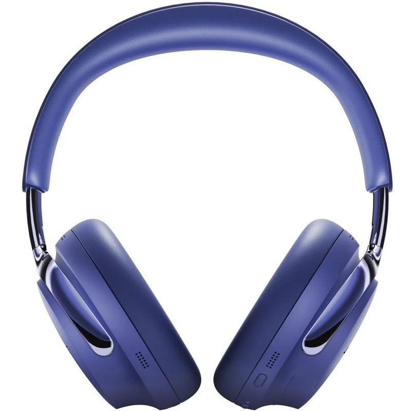 KUFJE BOSE HEADPHONES ULTRA 2 MIDNIGHT VELVET