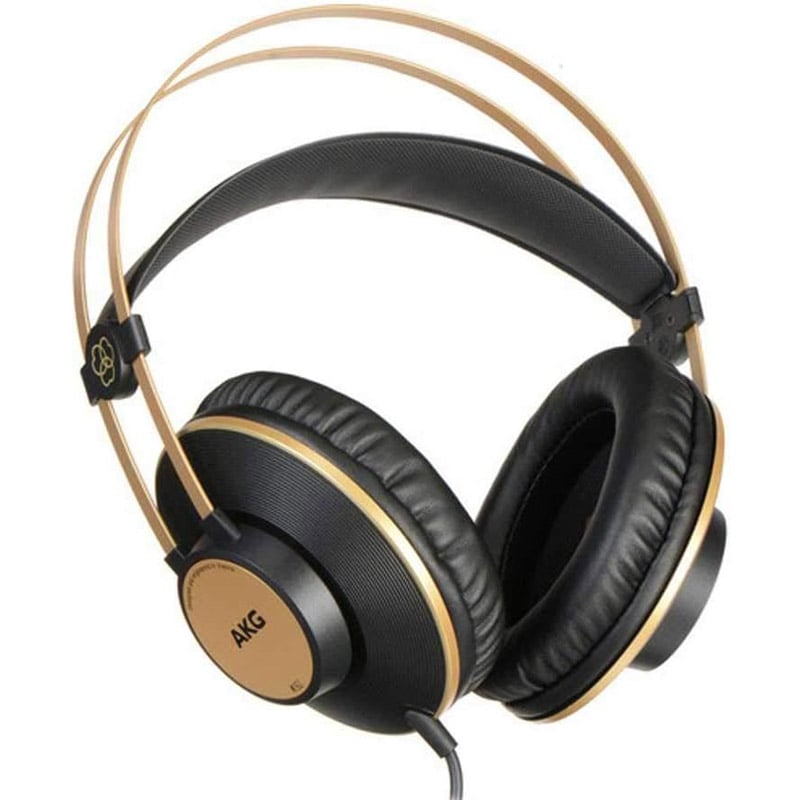 AKG K92 Enceinte de studio