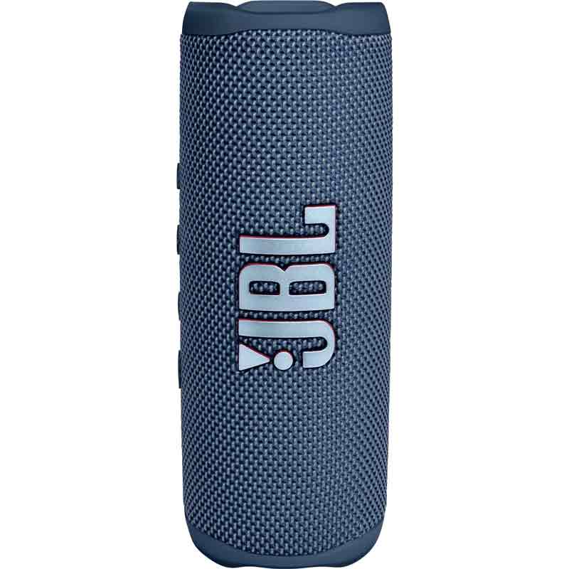 Box Bluetooth JBL Flip 6 Bleu