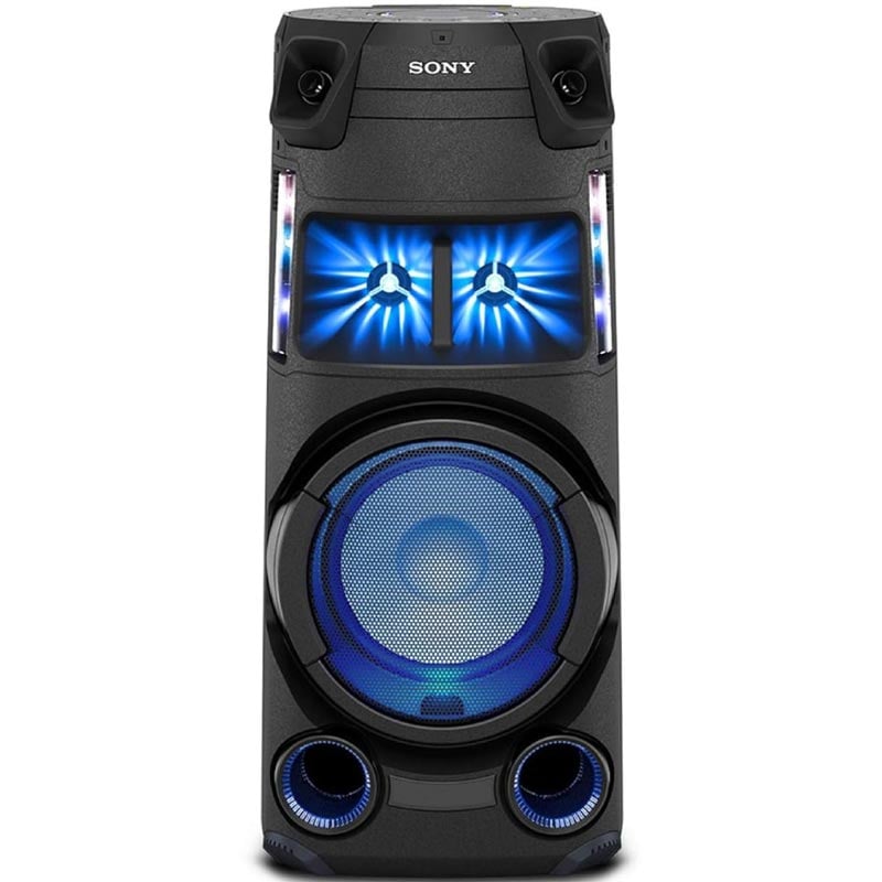 Party Speaker Sony MHCV43D
