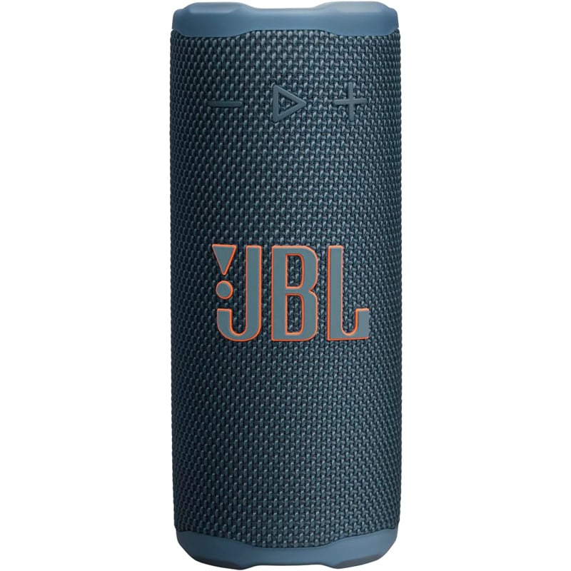Box Bluetooth JBL Grip Bleu