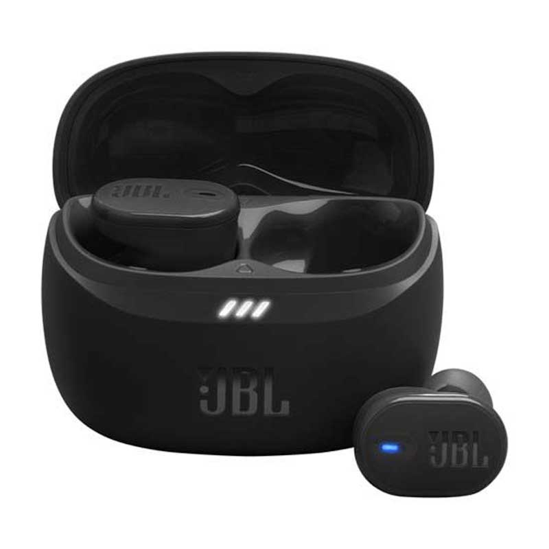 Casque JBL Tune Buds 2 Noir