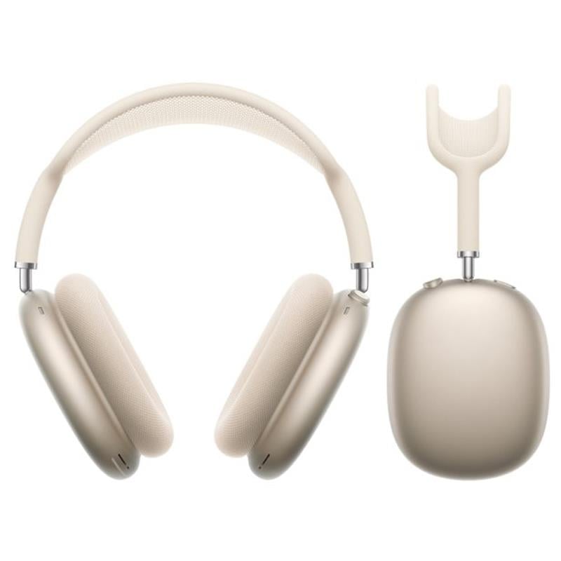 Apple AirPods Max 2 USB-C Starlight
