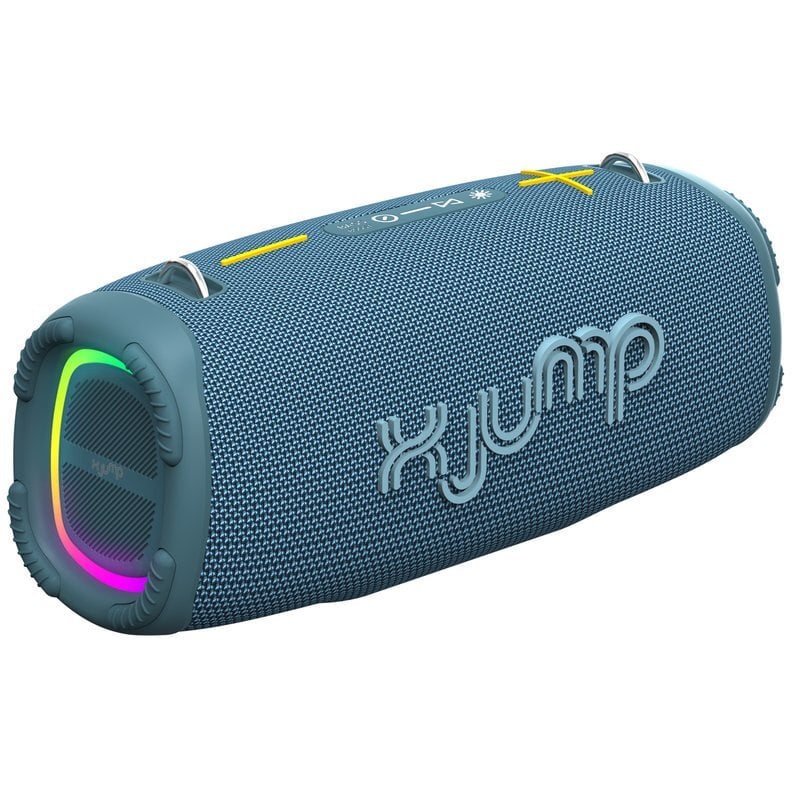 Box Bluetooth X Jump XJ 200, 90W Bleu