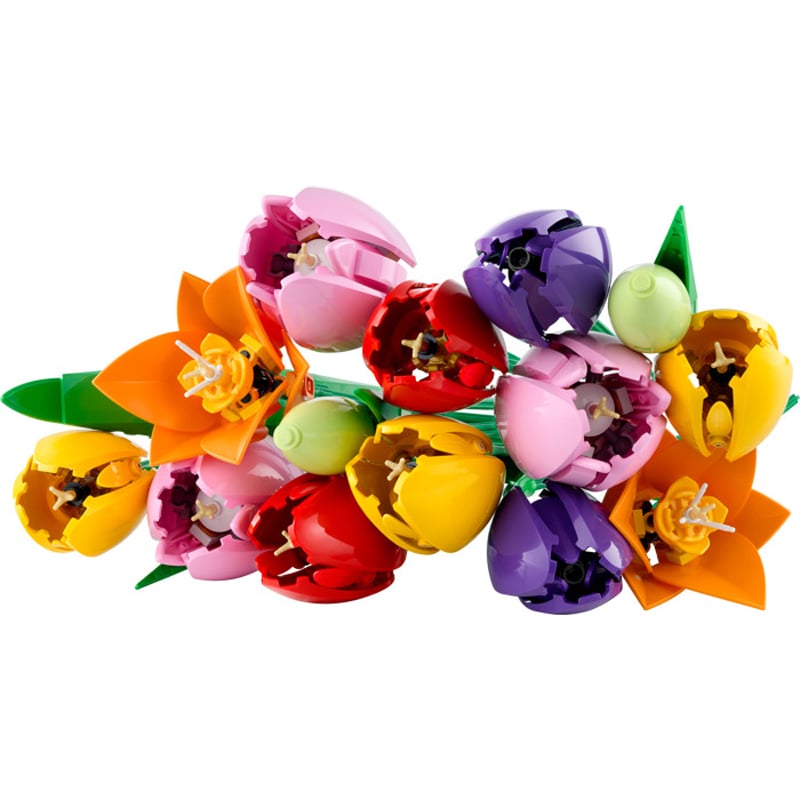 LEGO BOTANICALS TULIP BOUQUET 11501