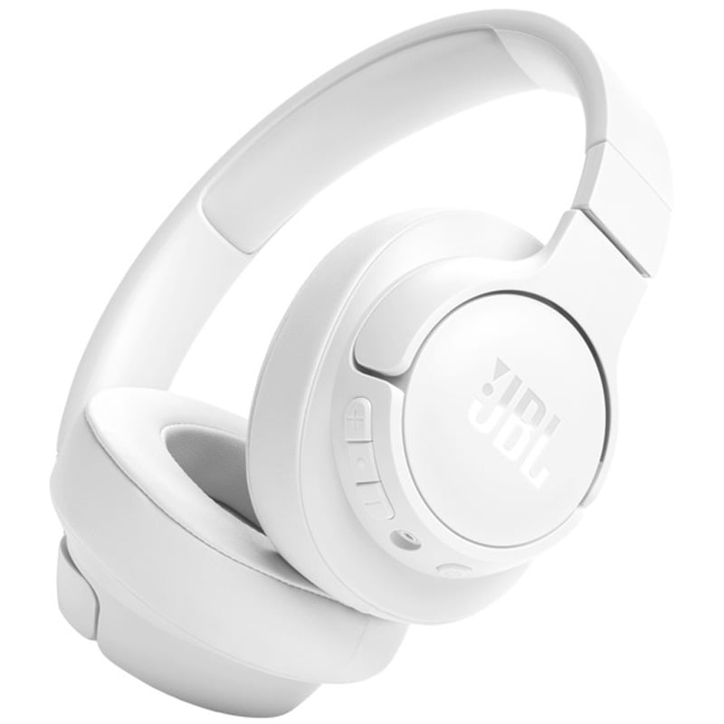 JBL Tune 720BT Enceinte Blanc