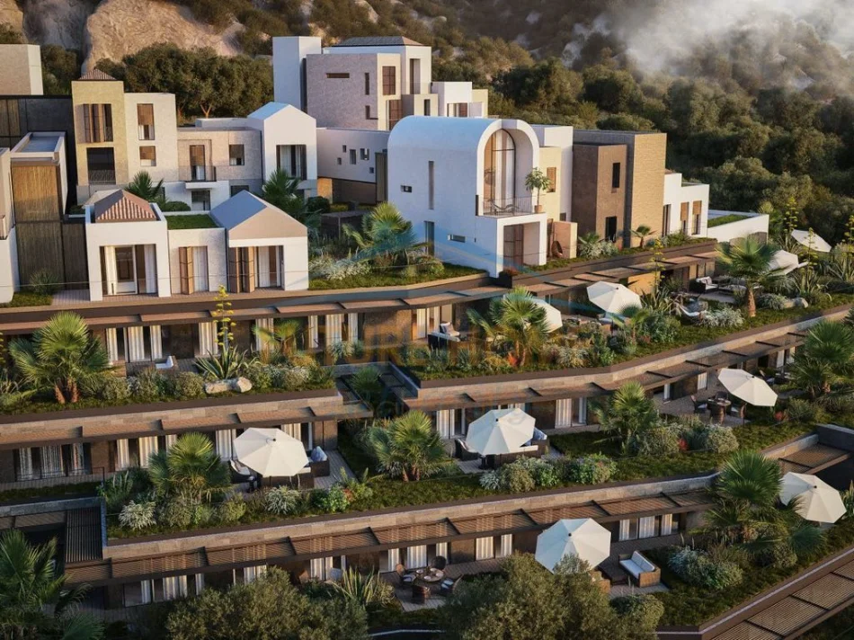 Vlore, 1+1+Annex+Balcony apartment for sale, Floor 1, 95 m² 375,000 € (Green Coast 2)