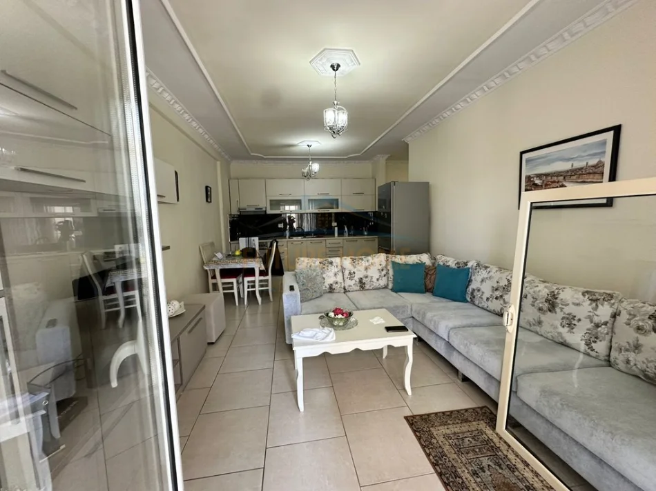 Qera, Apartament 1+1, Transballkanike, Vlore. 400 €