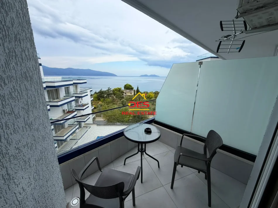 Vlore, jepet me qera 1+1+Ballkon Kati 3, 70 m² 450 €