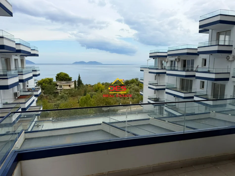 Vlore, shitet apartament 2+1+Ballkon Kati 2, 103 m² (Rruga Dhimitër Konomi)