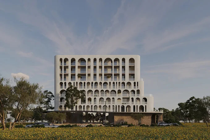 Vlore, shitet apartament 2+1+Ballkon Kati 3, 100 m² (rruga orikum)
