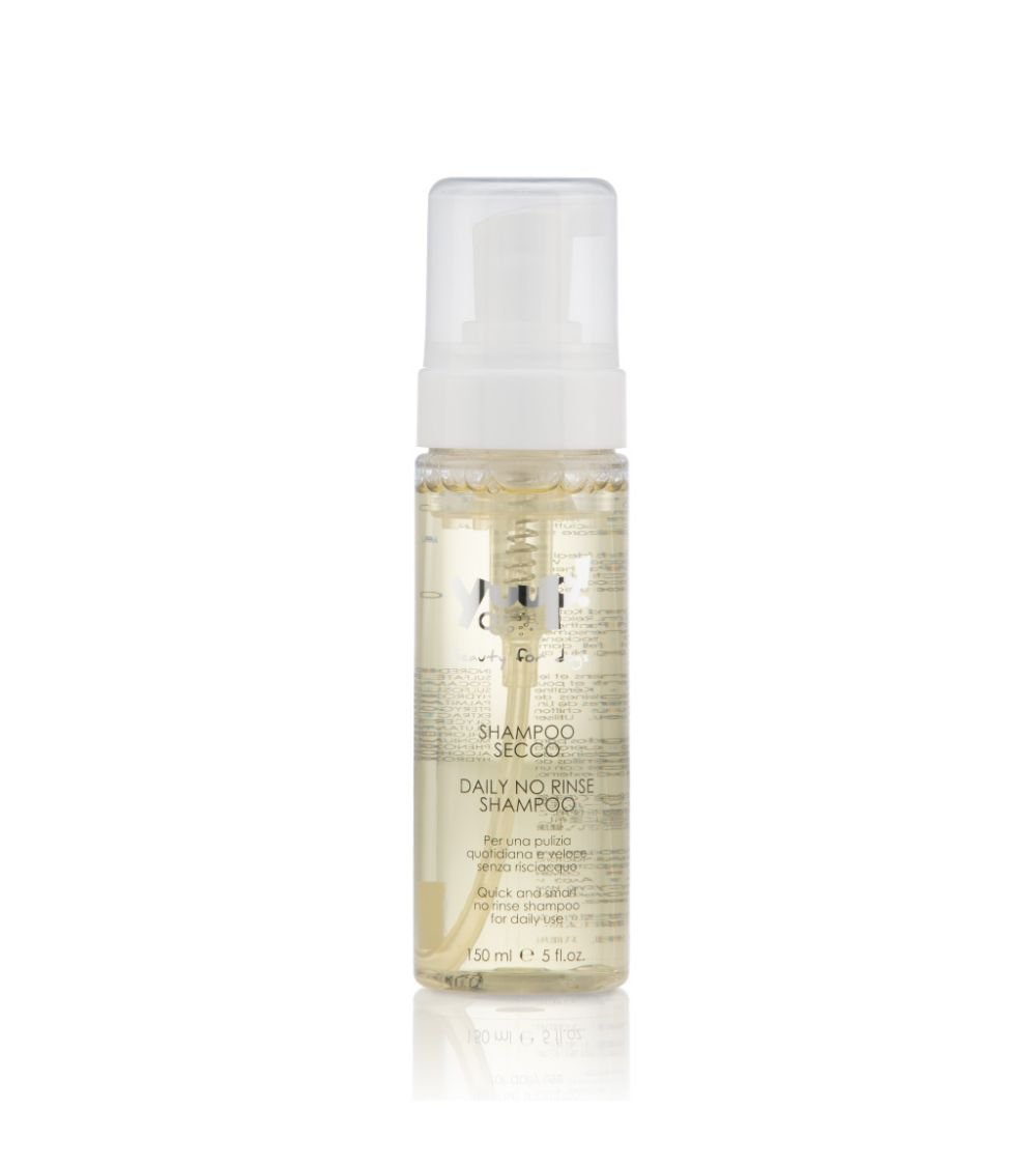 Shampoo secco - YUUP 150 ml