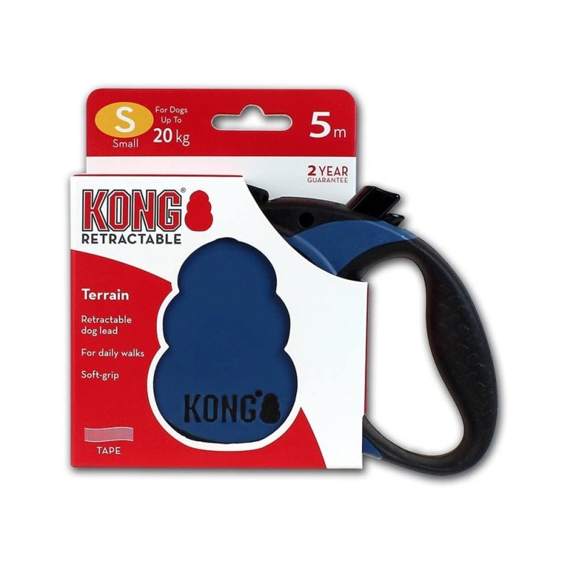 Rrip 5 m‑20 kg Kong Retrattile