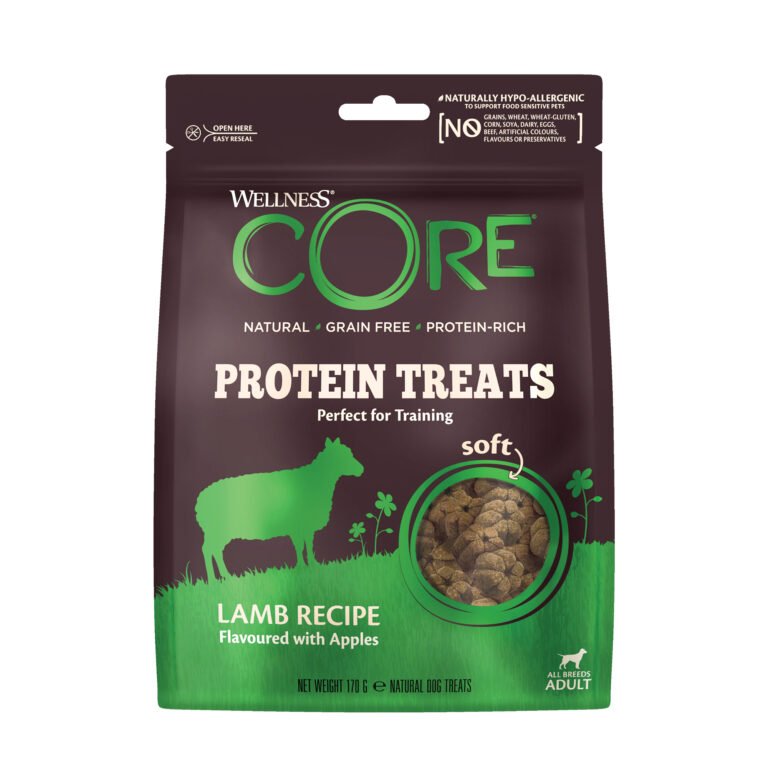 Cibo per cane - Core Protein Agnello 170 g