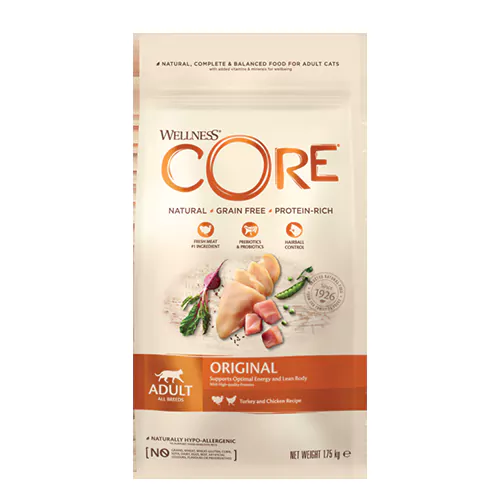 Cibo per gatto - Core Adult Original Chicken 300 g/1750 g