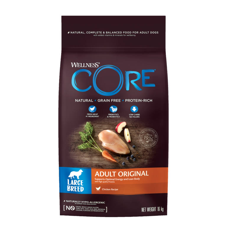 Dog food - Core Large Breed 10 kg