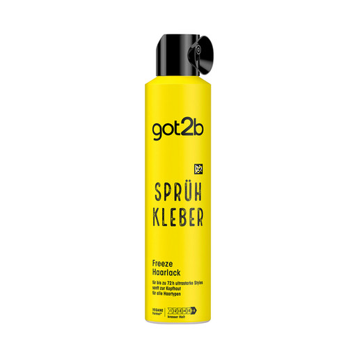 GOT2B HL SPRÜHKLEBER