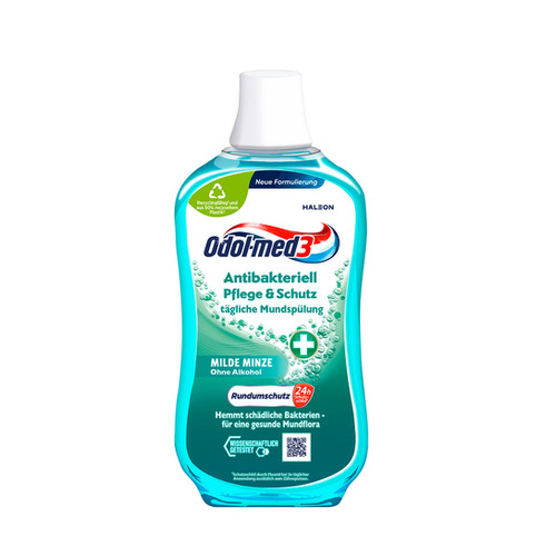 ODOL MSP Antibacterial 500ML