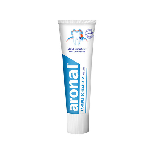 Aronal ZC Enamel Protection 75