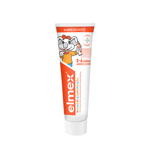 ELMEX ZC KINDER 2-6