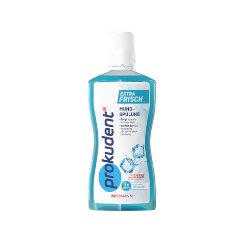 PROKUDENT Extra Mouthwash