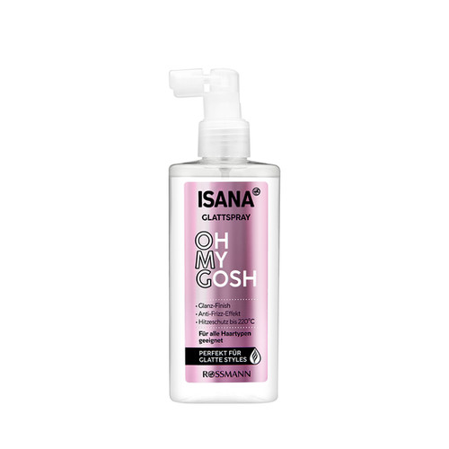 ISANA H. OMG Smoothing Spray