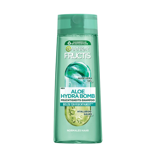 FRUCTIS SH HYDRA ALOE 250ML