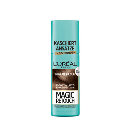 Magic Retouch 7 Cool Brown