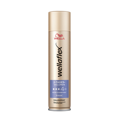 WELLAFLEX HS Volume Extra Strong
