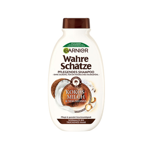 WAHRE SCHÄTZE SH KOKOSMILCH