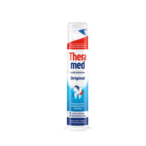 THERA-MED Original Dispenser