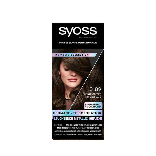 SYOSS COLOR Metallic 3_89