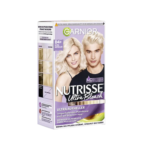 NUTRISSE ULTRA BLEACH D4