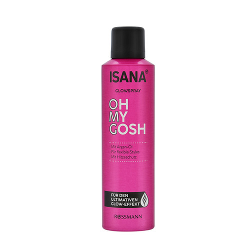 ISANA H. OMG GLOWSPRAY
