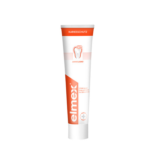 ELMEX ZC KARIES 75ML