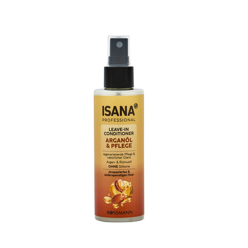 ISANA PROF. ARGAN LEAVE-IN CON