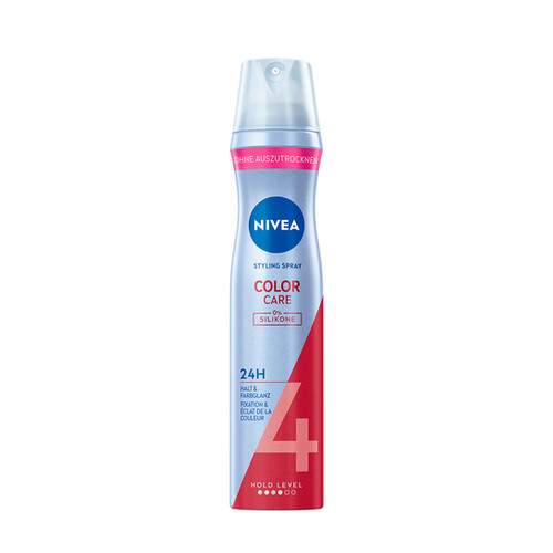 NIVEA HC HS Color Protection