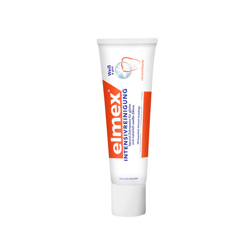 Elmex ZC Intensive Cleaning 50ml