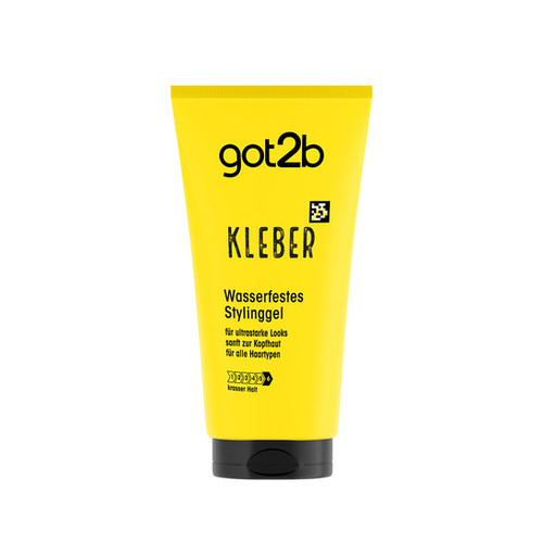GOT2B GEL KLEBER 150ML