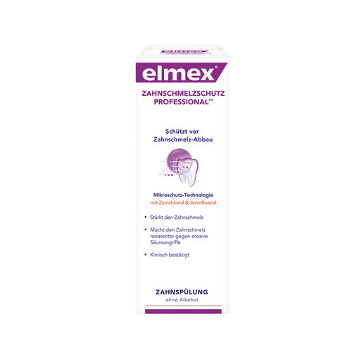 ELMEX TOOTH POLISH OPTI MELT