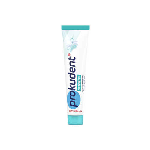 PROKUDENT ZC Sensitive 125ML